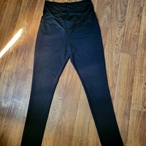 💫3for$20💓XL Maternity leggings